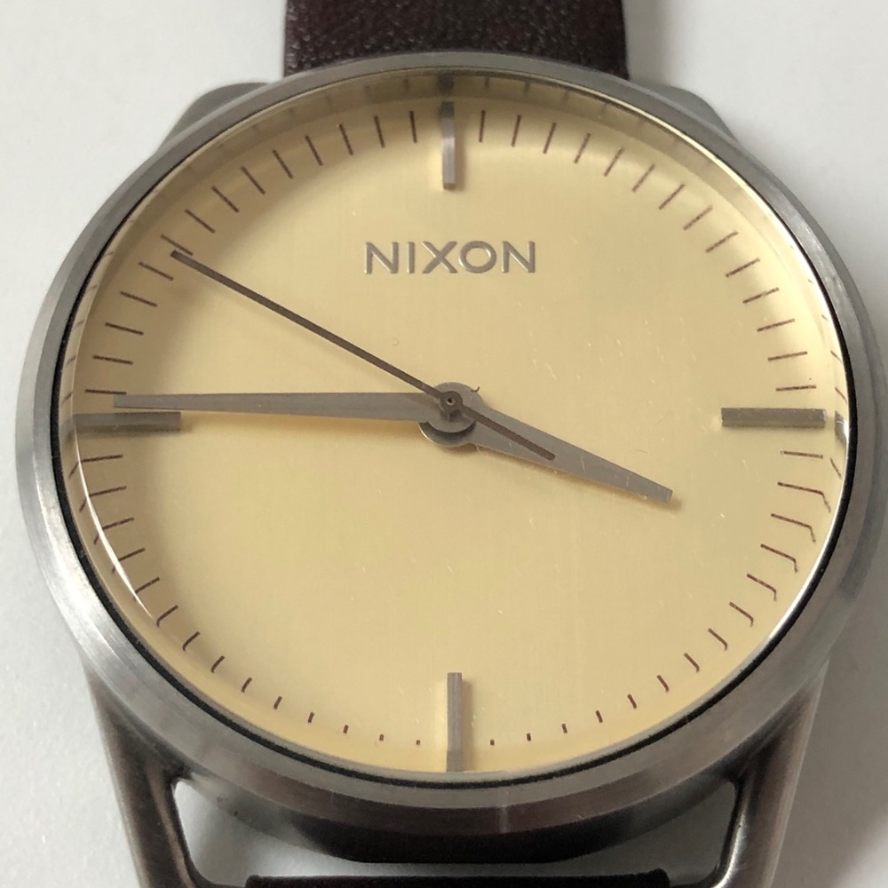 Nixon The Mellor Fight Watch Men’s